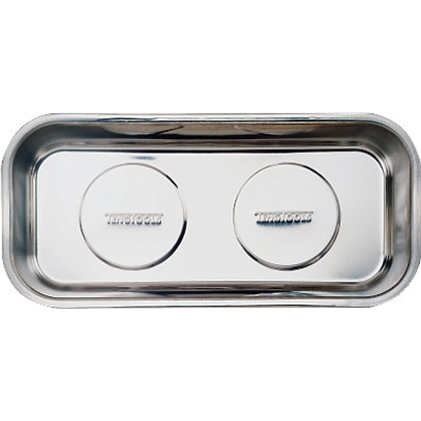 S/S Magnetic Tray 320mm